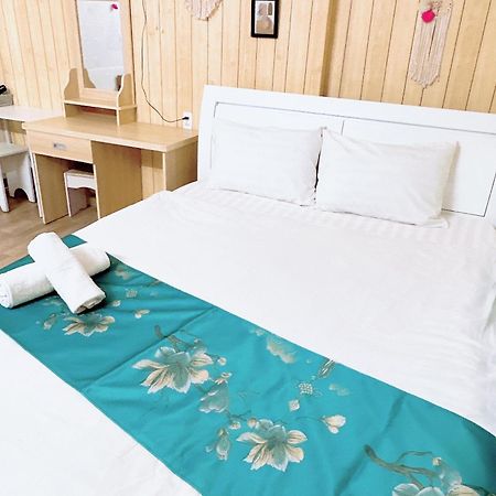 Khach San Tri Duc Hotel Da Lat Buitenkant foto