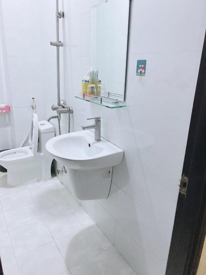 Khach San Tri Duc Hotel Da Lat Buitenkant foto